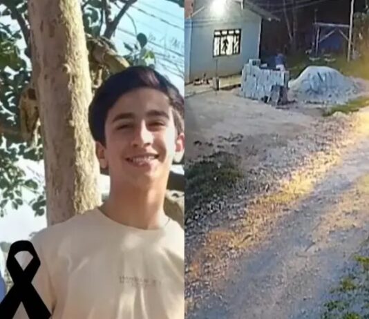 Pai e filho são mortos a tiros no Paraná por “serem crentes”