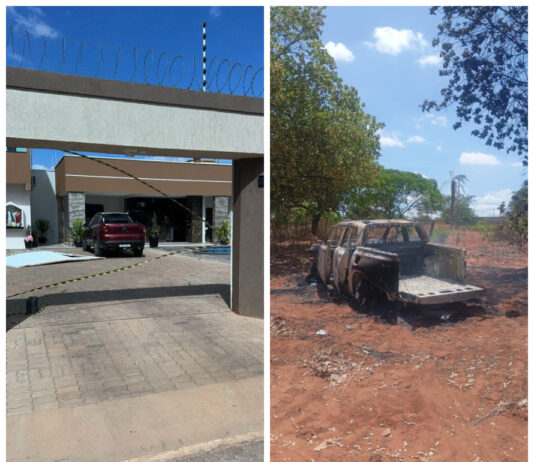 Comerciante e motociclista de APP são mortos a tiros em Juazeiro do Norte.