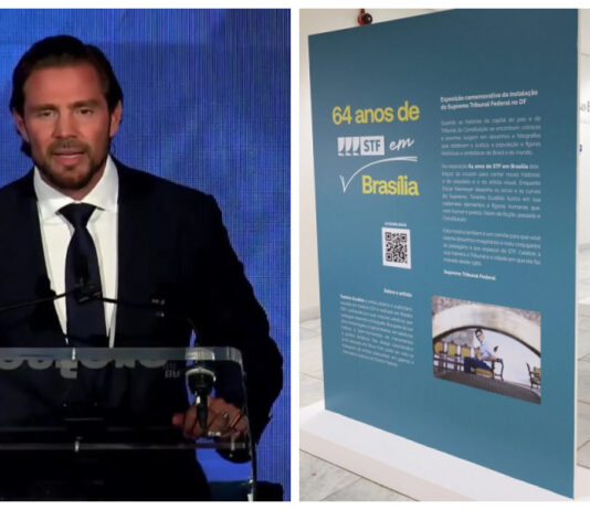 As conexões entre o Banco Master, investigado por fraude, e o STF