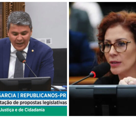 Relator rejeita cassação de Carla Zambelli por suposta invasão aos sistemas do CNJ