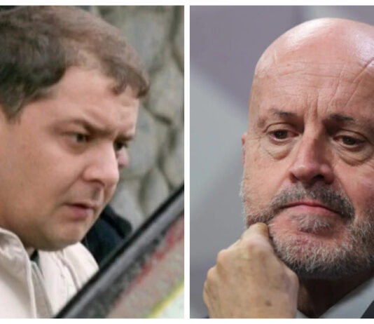 Deputado pede ao STF extradição de filho de Lula por fraudes no INSS