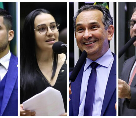 PL da dosimetria é aprovado com ampla maioria, dos 22 deputados cearenses somente 4 votaram a favor.