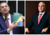 “Moraes é um ditador psicopata que manda nos Três Poderes”, afirma líder do PL na Câmara.