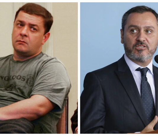 Diretor da PF se recusa a comentar possível ligação de Lulinha com escândalo no INSS.