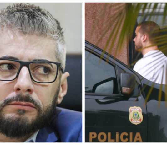 PF prende filho do “Careca do INSS” e 02 da Previdência por fraude