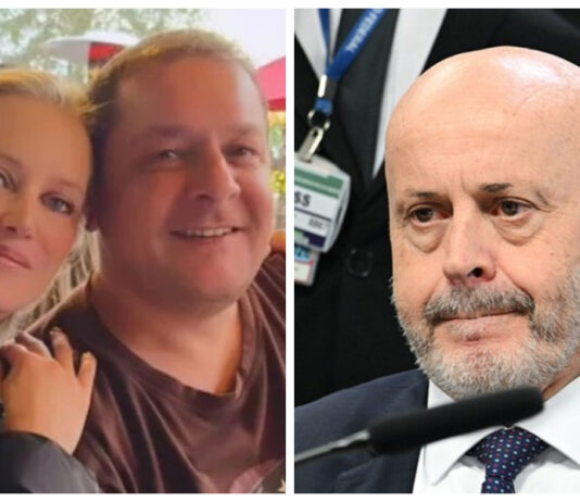 Careca do INSS mandou R$ 1,5 milhão a amiga de Lulinha: “Para o filho do rapaz”