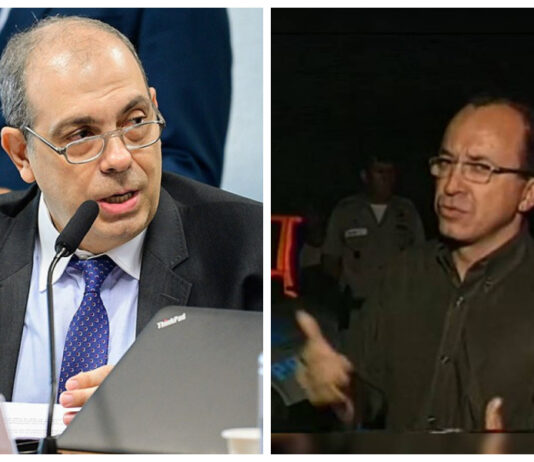 Ministro do STJ anula inquérito que investiga juiz por venda de sentenças