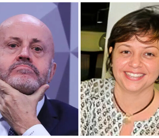 PF confirma que ex-publicitária do PT era sócia do Careca no exterior