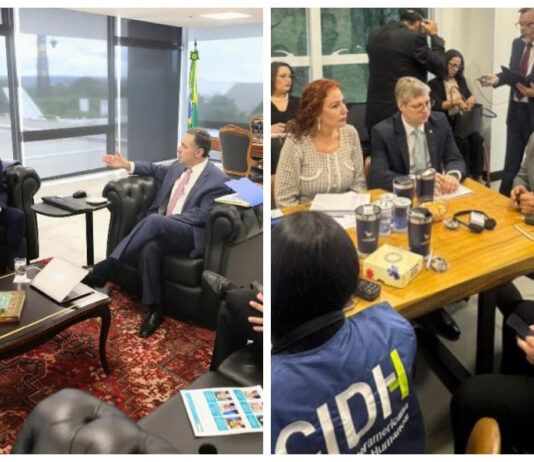 OEA aponta falta de critérios sobre ‘desinformação’ e ameaça à liberdade de expressão no Brasil