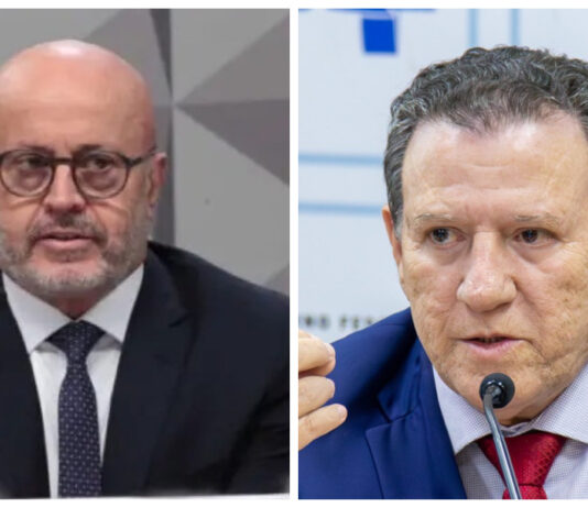 Careca do INSS enviou mensagem com orientação a atual assessor de Lula