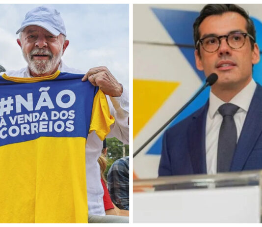 Correios descartam privatização e rombo pode chegar a R$ 23 bilhões em 2026.