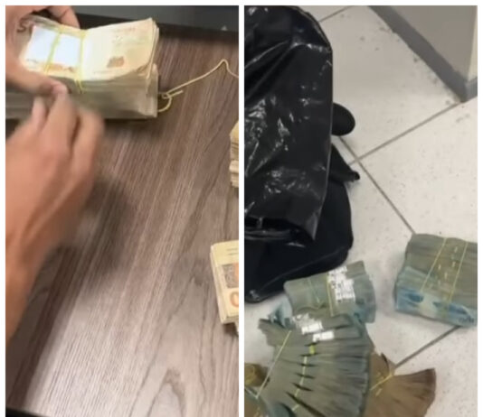 Após pagamento de fiança, PF solta dois dos envolvidos no esquema de desvio das merendas em Iguatu.