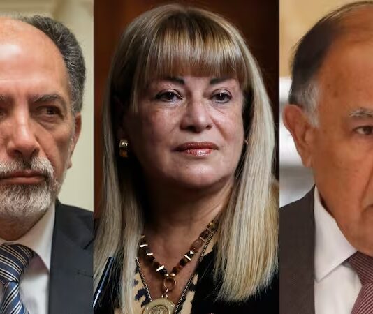 Chile faz impeachment de 3° ministro do STF em pouco mais de 1 ano.
