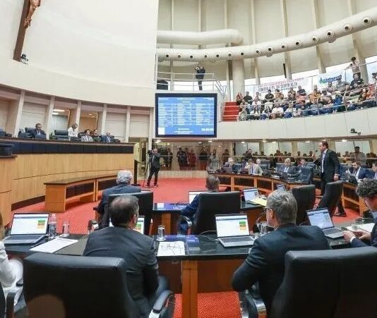 Assembleia Legislativa de Santa Catarina aprova proibição de cotas raciais em universidades estaduais