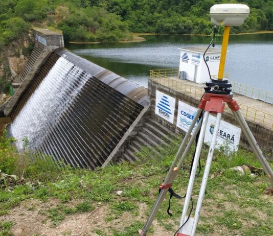 26 barragens do CE precisam de recuperação com ‘prioridade máxima’