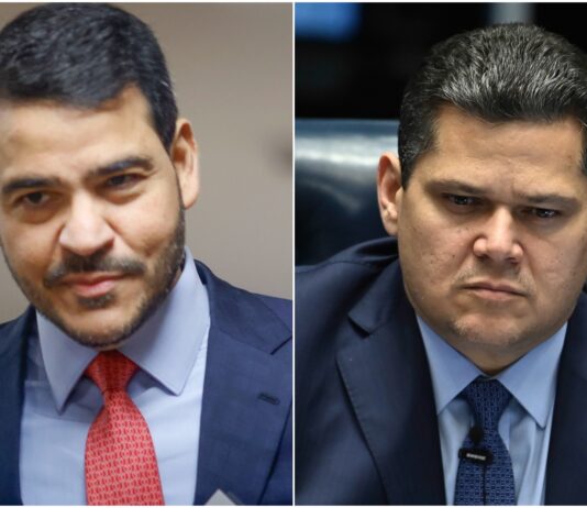 Alcolumbre cancela sabatina de Jorge Messias e cita governo Lula de ‘omissão grave’