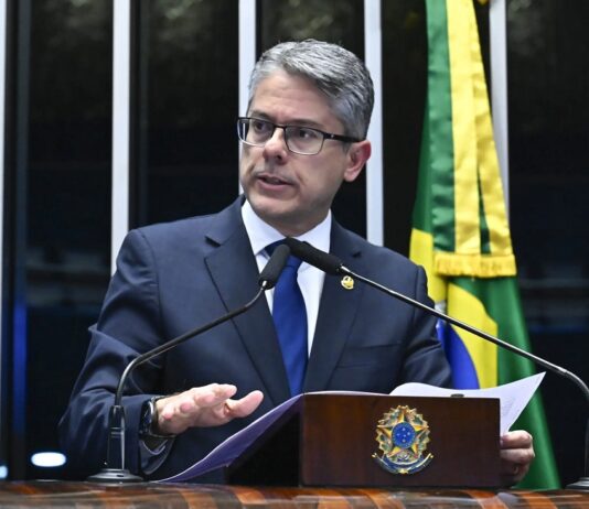 Relator da CPI do Crime Organizado prevê prisão para ministros de tribunais superiores