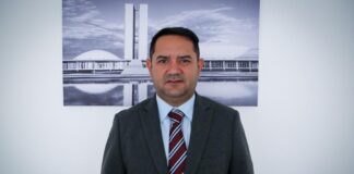 MP e PF monitoram possíveis candidatos ligados a facções no Ceará; Bebeto do Choró está foragido há mais de 1 ano e meio.