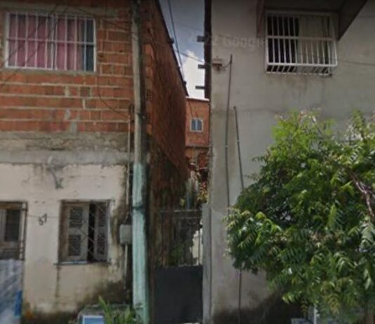 Adolescente de 16 anos é morta após testemunhar homicídio no Vicente Pinzón