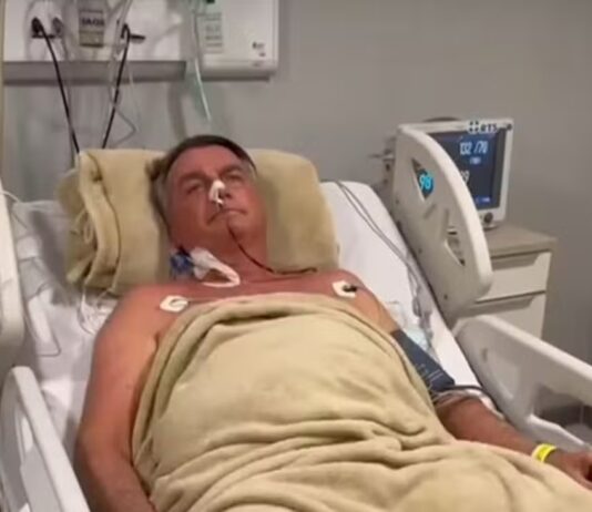 Defesa de Bolsonaro reage a laudo da PF: “Risco concreto de morte”