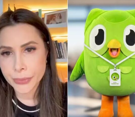 Deputada denuncia ideologia de gênero em aplicativo de idiomas