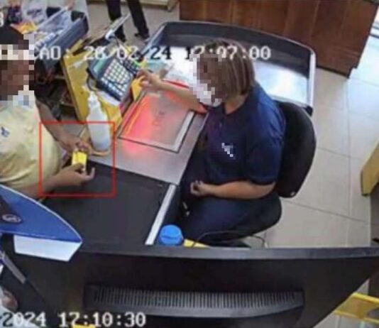 Fraude ao Ceará Sem Fome: quadrilha gastou R$ 890 mil e comprou fogão, TV, whisky e cerveja