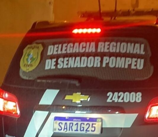 Acusados de integrar PCC e torturar adolescente são absolvidos pela justiça cearense.