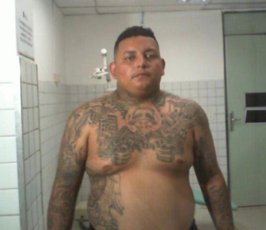 Acusado de ser ‘matador’ da facção Massa em Fortaleza é solto.