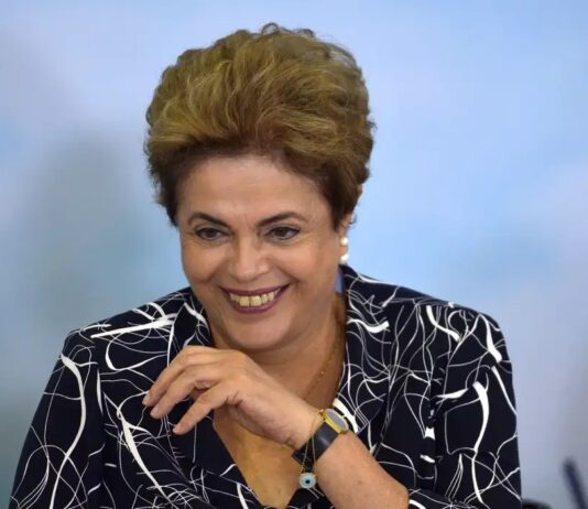 TRF-1 reconhece Dilma como anistiada e fixa indenização de R$ 400 mil dos cofres públicos.
