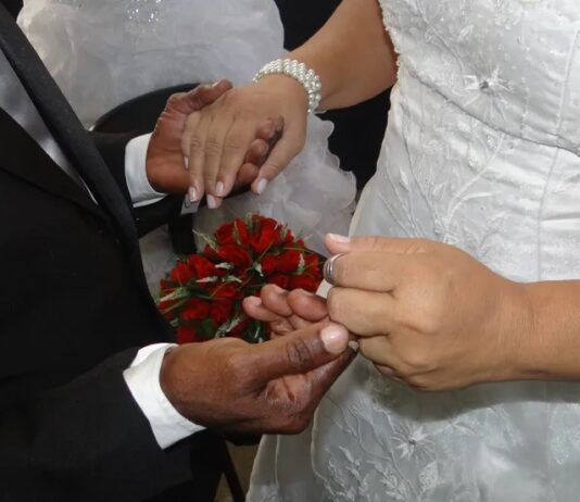 Número de divórcios cresce mais que o de casamentos no Ceará, revela IBGE