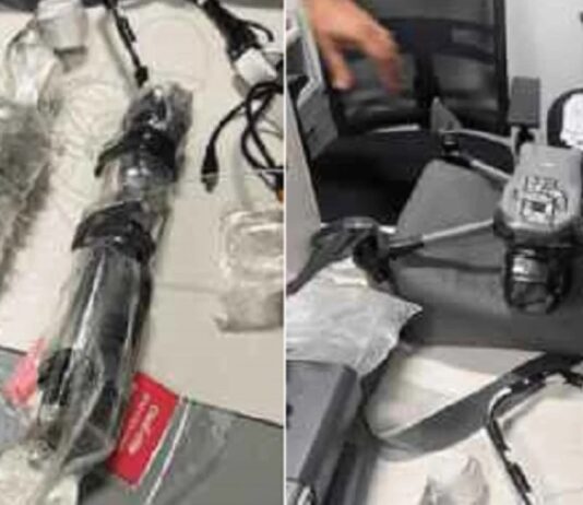 Facção utilizou drones para lançar granadas e expulsar moradores na Boa Vista