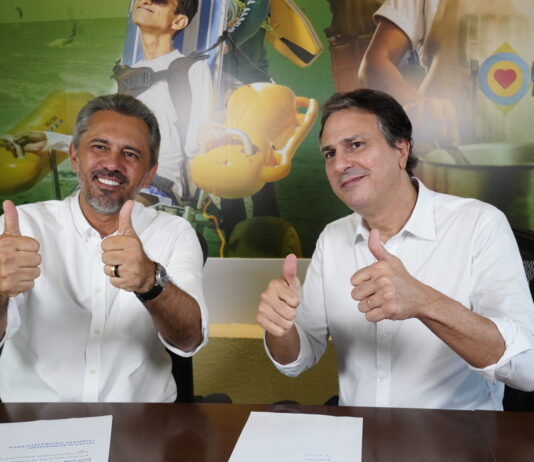 Censo escolar registra redução de alunos na educação básica no Ceará.