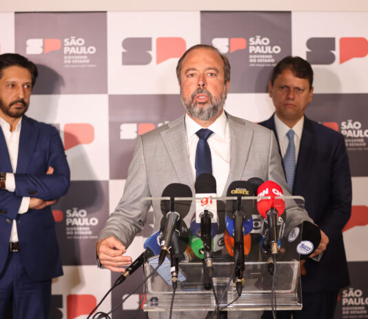 Após pressão do governador e do prefeito de São Paulo Enel pode ter contrato encerrado na cidade.