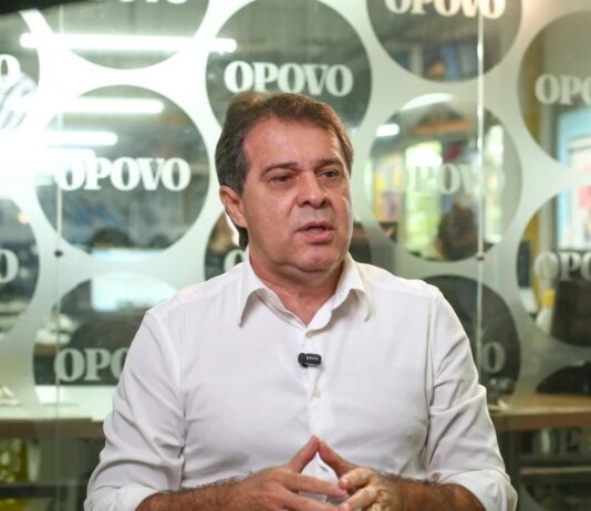 Aumento de Imposto: Prefeito Evandro Leitão admite elevação do IPTU em 2027