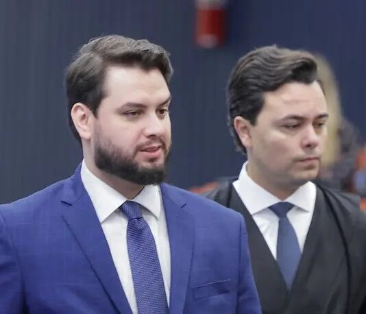 Filipe Martins foi condenado por “crime de pensamento”, dizem juristas