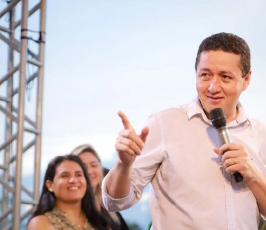 Juazeiro do Norte sanciona norma que impede shows ou manifestações artísticas com apologia ao crime.