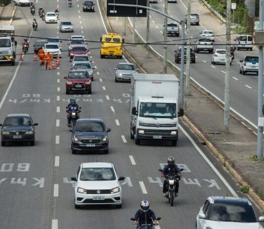 IPVA no Ceará vai ficar mais caro em 2026.