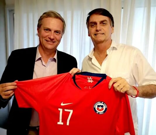 Presidente eleito do Chile, Kast já chamou Lula de corrupto e elogiou Bolsonaro.