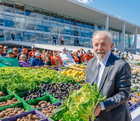 Crise no Brasil: sob governo Lula, pedidos de recuperação judicial do agro brasileiro batem recorde no 3º trimestre de 2025.