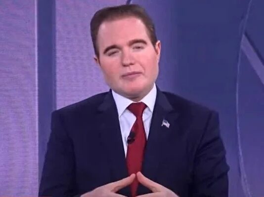 Advogado de Trump diz que retirada de Magnitsky não representa um recuo definitivo.