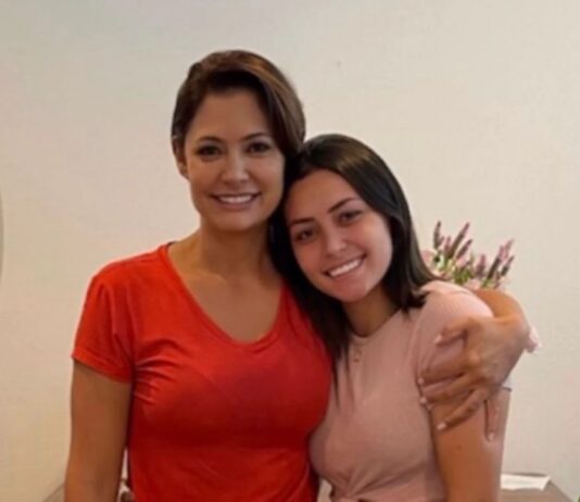 Moraes autoriza visita de filha de Michelle a Bolsonaro, mas nega cunhados.