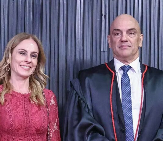 Escritório da esposa de Moraes tinha contrato de R$ 129 milhões com o Banco Master