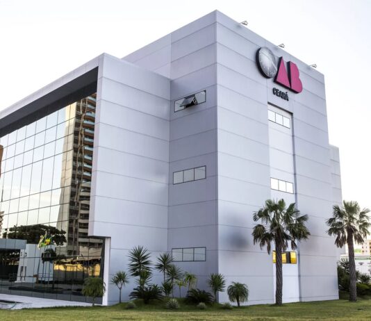 OAB-CE recorre na Justiça contra captação de conversas entre presos e advogados