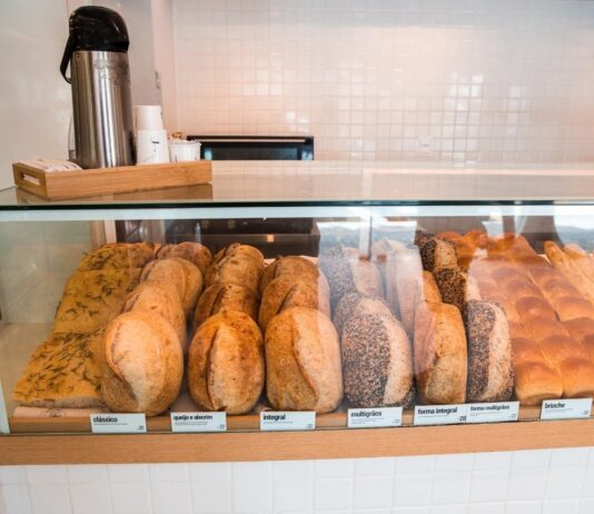 Decreto do governo do Ceará pode aumenta cobrança de imposto para padarias no estado.