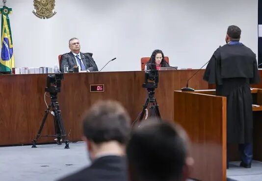 1ª Turma do STF forma maioria para condenar homem com câncer a 14 anos de prisão por suposta participação no 8/1