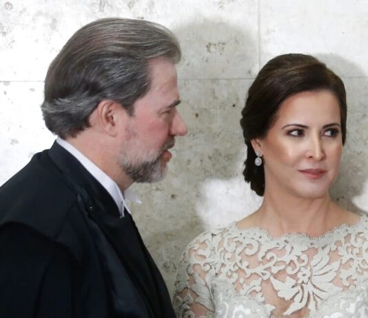 Ações de ex de Toffoli no STF e STJ cresceram 140% após posse dele