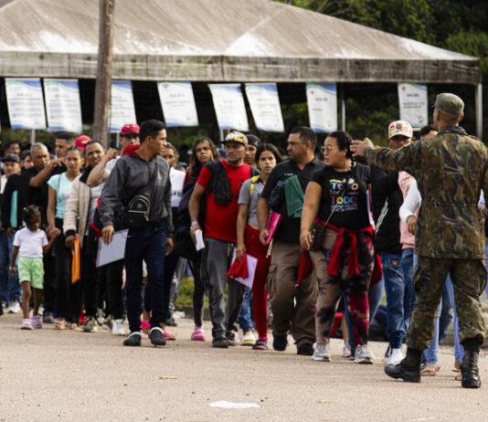 Dominada por facções, Roraima vive terror imposto por grupo terrorista venezuelano Tren de Aragua.