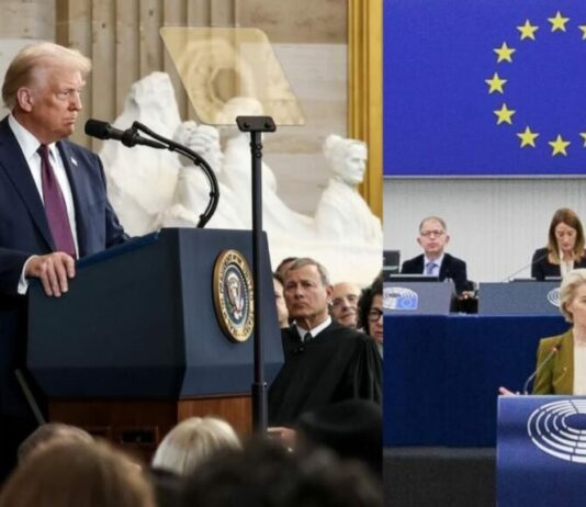 UE multa X em 120 milhões de euros e governo Trump reage: “Ataque ao povo americano”