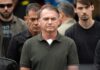 Defesa de Bolsonaro pede a Moraes autorização para cirurgia urgente