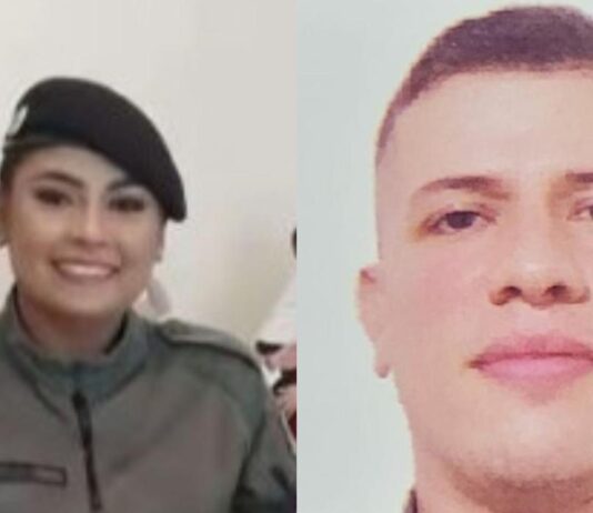 PM é morta por companheiro, também policial, durante discussão no Eusébio